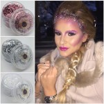 Chunky Glitter Iridescent Chunky Glitter Iridescent (Iridescent)